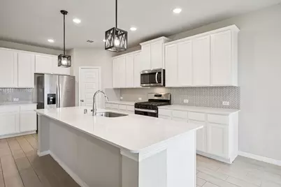 8103 Red Shiner Way, Fulshear, TX 77441 - Photo 8