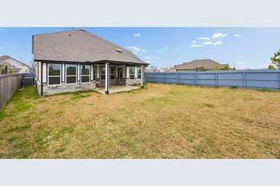 8103 Red Shiner Way, Fulshear, TX 77441 - Photo 22