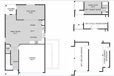 3010 Nickell Back Drive, Conroe, TX 77301 - Photo 18