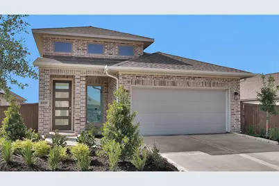 8939 Red Wolf Place, Manvel, TX 77578 - Photo 2