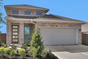 8939 Red Wolf Pl, Manvel, TX 77578 - Photo 2