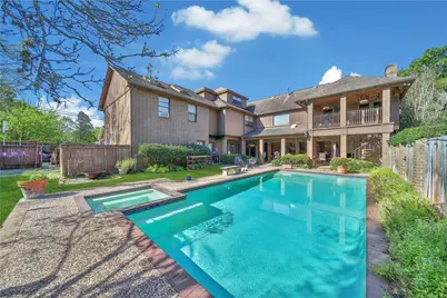 248 Bryn Mawr Circle, Hunters Creek Village, TX 77024 - Photo 34