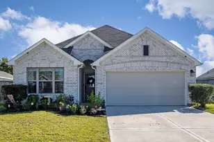 5266 Fleming St, La Marque, TX 77568 - Photo 1