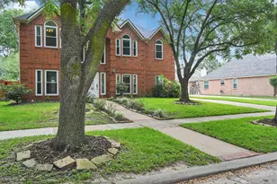 17514 Whispering Star Ct, Houston, TX 77095 - Photo 2