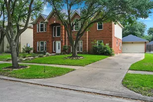 17514 Whispering Star Ct, Houston, TX 77095 - Photo 2