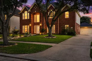 17514 Whispering Star Ct, Houston, TX 77095 - Photo 1