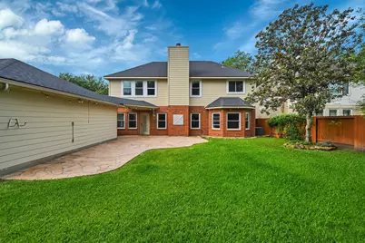 17514 Whispering Star Court, Houston, TX 77095 - Photo 42