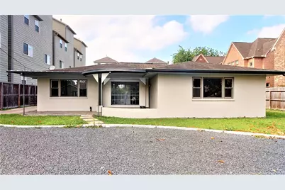941 W 17th Street, Houston, TX 77008 - Photo 1