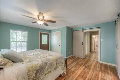 446 County Road 3550, Woodville, TX 75979 - Photo 16
