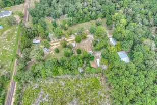 446 Co Rd 3550, Woodville, TX 75979 - Photo 42