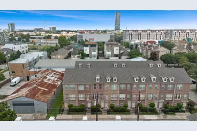 1913 Gillette Street #C, Houston, TX 77006 - Photo 20