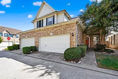 7407 Hollister Ridge, Houston, TX 77040 - Photo 1