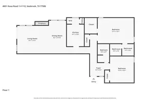 4001 Nasa Pkwy, El Lago, TX 77586 - Photo 16