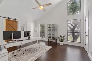 198 April Point Dr N, Conroe, TX 77356 - Photo 28