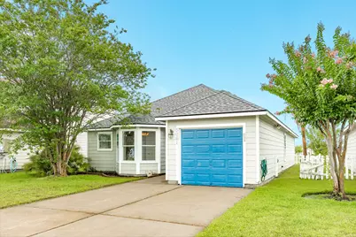 5061 Hauna Lane, Dickinson, TX 77539 - Photo 2