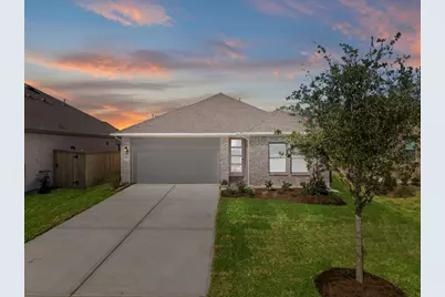 3631 Atlas Point Lane, Angleton, TX 77515 - Photo 1