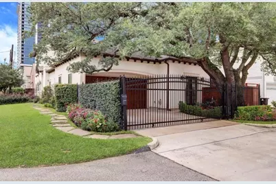 1202 Gross Street, Houston, TX 77019 - Photo 2