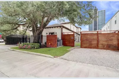 1202 Gross Street, Houston, TX 77019 - Photo 4