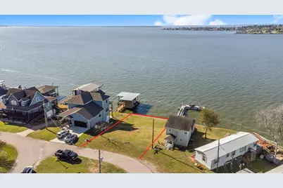 596 Dove Island, Livingston, TX 77351 - Photo 4