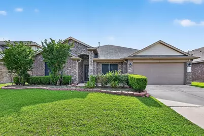 9322 Limestone Ranch Ln, Richmond, TX 77407 - Photo 1