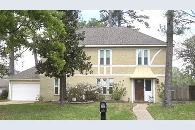 3706 Cypresswood Drive, Spring, TX 77388 - Photo 2