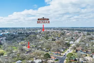 400 N Chappell Hill St, Brenham, TX 77833 - Photo 28