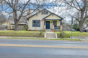 400 N Chappell Hill St, Brenham, TX 77833 - Photo 1