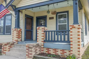 400 N Chappell Hill St, Brenham, TX 77833 - Photo 2