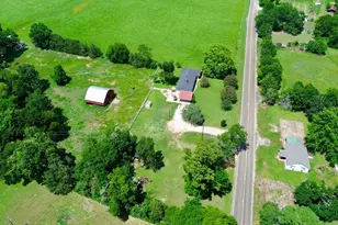 2476 FM132, Crockett, TX 75835 - Photo 32