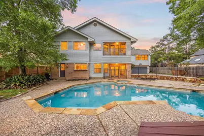 19806 Sunbridge Lane, Katy, TX 77094 - Photo 2