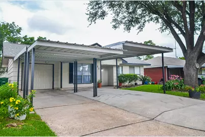 6322 Clemson Street, Houston, TX 77092 - Photo 1