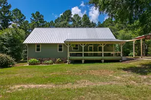 9195 Co Rd 207, Plantersville, TX 77363 - Photo 30