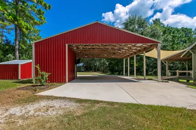 9195 County Road 207, Plantersville, TX 77363 - Photo 32