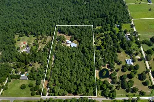 9195 Co Rd 207, Plantersville, TX 77363 - Photo 50