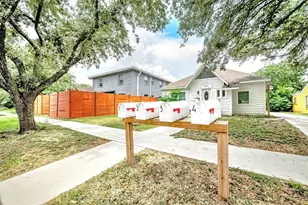 1511 Scharpe Street St, Houston, TX 77023 - Photo 1