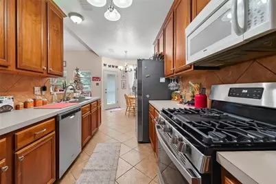 237 Mesa View, Conroe, TX 77316 - Photo 16