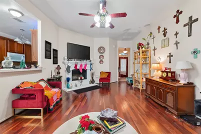 237 Mesa View, Conroe, TX 77316 - Photo 8