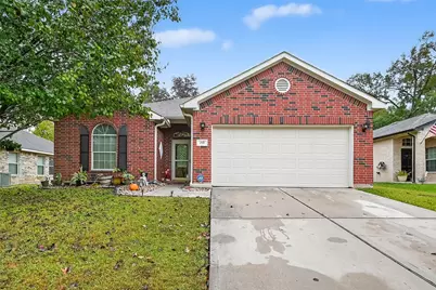 237 Mesa View, Conroe, TX 77316 - Photo 2