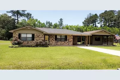 211 Easy Street, Kirbyville, TX 75956 - Photo 1
