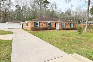 22176 Heatherwood Dr, Porter, TX 77365 - Photo 1