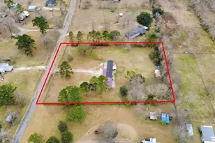 90 Private Road 643A, Dayton, TX 77535 - Photo 4