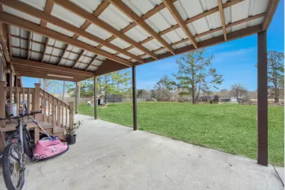 90 Private Road 643A, Dayton, TX 77535 - Photo 24