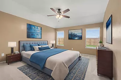 12222 Tawakom Drive, Tomball, TX 77375 - Photo 18