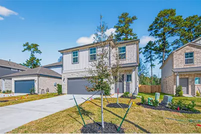 8514 Blueberry Ash Street, Magnolia, TX 77354 - Photo 6