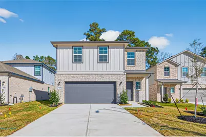 8514 Blueberry Ash Street, Magnolia, TX 77354 - Photo 1