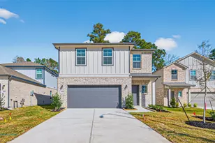 8514 Blueberry Ash St, Magnolia, TX 77354 - Photo 1