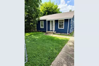 6316 Longview Street, Houston, TX 77020 - Photo 1