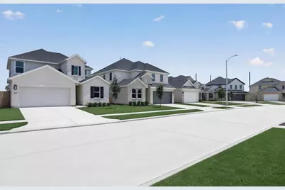 21414 Gateshead Run Drive, Cypress, TX 77433 - Photo 16