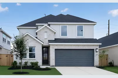21414 Gateshead Run Drive, Cypress, TX 77433 - Photo 1