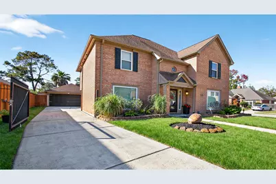 19115 Keyturn Lane, Humble, TX 77346 - Photo 2